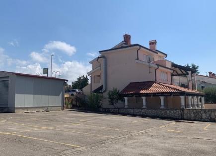 Hotel, albergo per 700 000 euro in Croazia