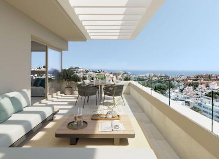 Apartamento para 355 000 euro en Mijas, España