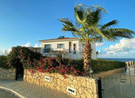 Villa für 2 805 000 euro in Kyrenia, Zypern