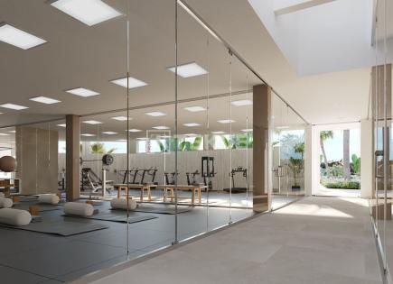 Apartment für 365 000 euro in Mijas, Spanien