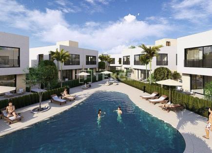 Villa für 450 000 euro in Antalya, Türkei