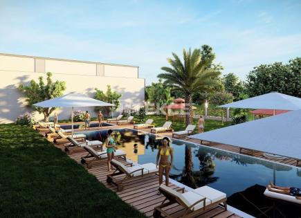 Apartment für 94 500 euro in Antalya, Türkei