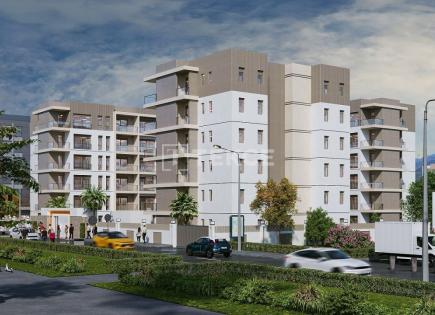 Apartment für 99 000 euro in Antalya, Türkei