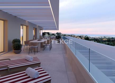 Apartment für 425 000 euro in Mijas, Spanien