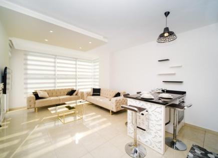 Wohnung für 126 000 euro in Alanya, Türkei