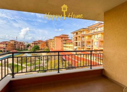 Flat for 99 900 euro in Sveti Vlas, Bulgaria