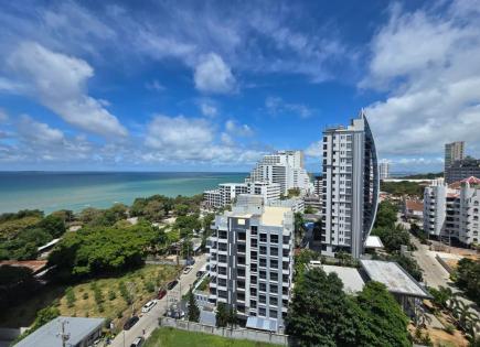Piso para 44 800 euro en Pattaya, Tailandia