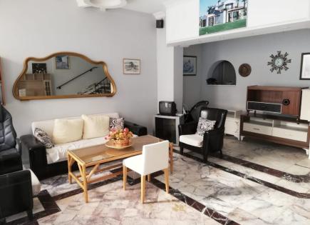 Flat for 70 000 euro in Alanya, Turkey
