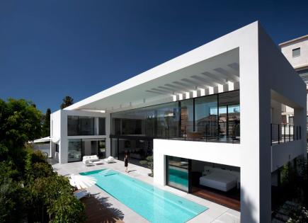 Villa für 5 750 000 euro in Haifa, Israel