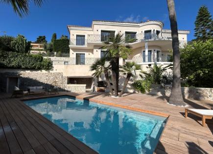 Villa pour 3 995 000 Euro sur le Cap Martin, France