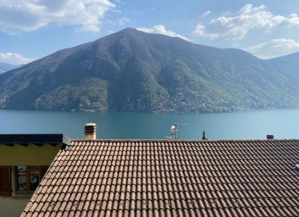 Villa para 700 000 euro en Valsolda, Italia
