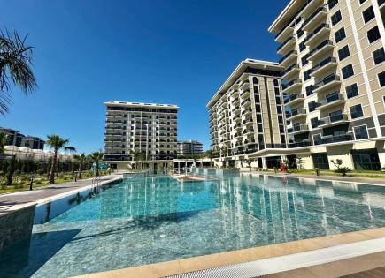 Appartamento per 67 000 euro a Alanya, Turchia