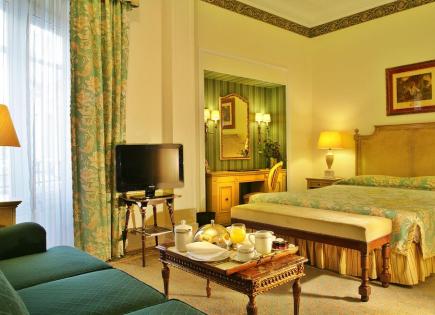 Hotel für 3 500 000 euro in São Martinho do Porto, Portugal