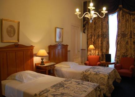 Hotel für 1 200 000 euro in Coimbra, Portugal