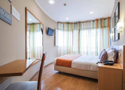 Hotel for 4 500 000 euro in Lisbon, Portugal