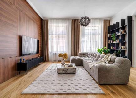 Appartamento per 750 000 euro a Budapest, Ungheria