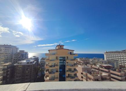 Penthouse für 140 000 euro in Alanya, Türkei