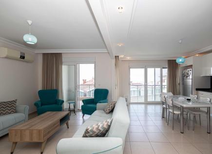 Penthouse für 188 000 euro in Alanya, Türkei