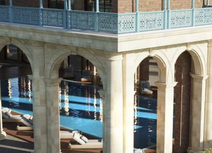 Piso para 34 600 euro en Kobuleti, Georgia