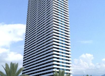 Piso para 38 662 euro en Batumi, Georgia