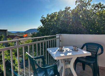 Casa para 145 000 euro en Sutomore, Montenegro