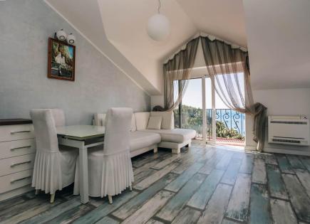 Piso para 355 000 euro en Sveti Stefan, Montenegro