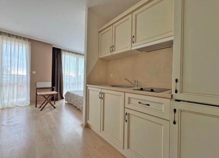 Apartment for 57 000 euro at Sunny Beach, Bulgaria
