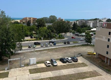 Apartment for 91 000 euro at Sunny Beach, Bulgaria