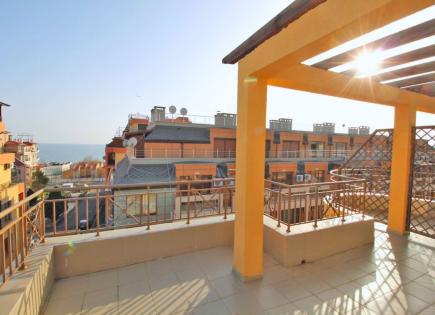 Apartamento para 111 000 euro en Sveti Vlas, Bulgaria