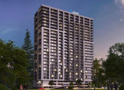 Piso para 94 500 euro en Tbilisi, Georgia