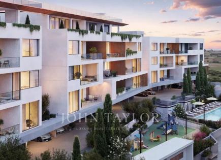 Piso para 399 000 euro en Agios Athanasios, Chipre