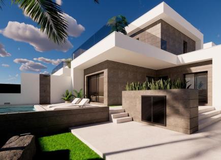 Villa for 389 000 euro in Dolores, Spain