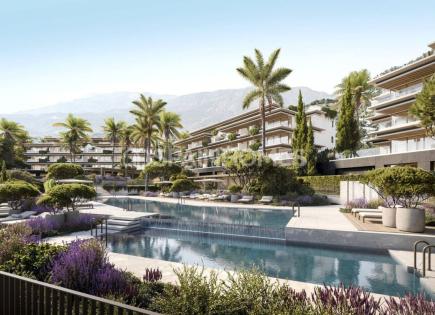 Appartement pour 826 000 Euro à Mijas, Espagne