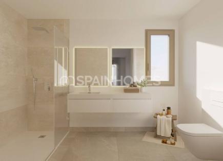 Penthouse pour 660 000 Euro à Mijas, Espagne