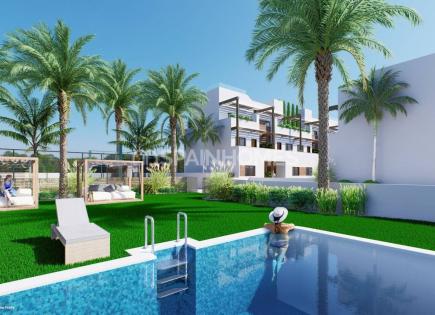 Ático para 339 000 euro en Pilar de la Horadada, España