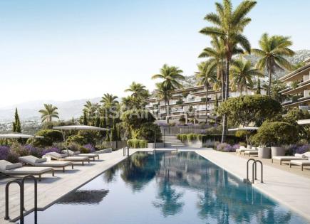 Appartement pour 698 000 Euro à Mijas, Espagne