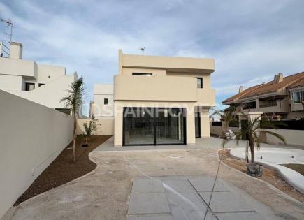 Villa pour 570 000 Euro à San Pedro del Pinatar, Espagne