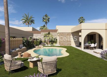 Villa für 457 000 euro in Murcia, Spanien