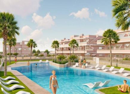 Appartement pour 310 000 Euro à Pilar de la Horadada, Espagne