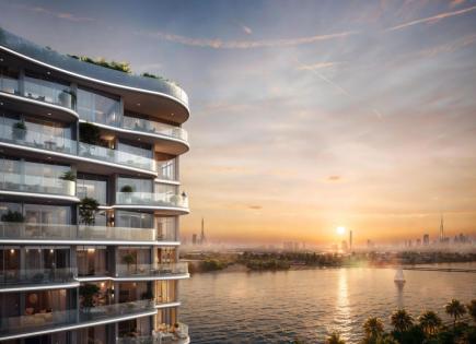 Appartamento per 585 929 euro a Dubai, EAU