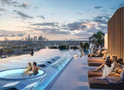 Appartamento per 447 006 euro a Dubai, EAU