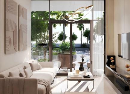 Studio per 114 374 euro a Dubai, EAU