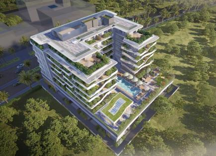 Flat for 546 275 euro in Dubai, UAE