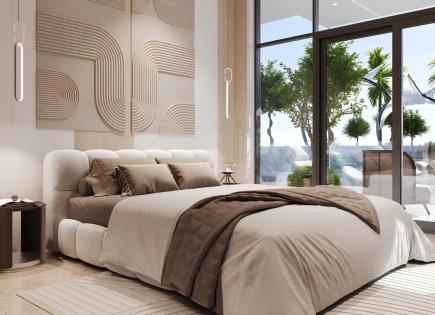 Appartamento per 237 235 euro a Dubai, EAU