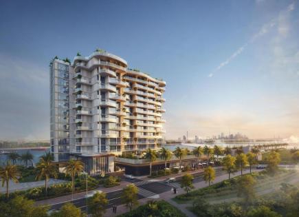 Appartamento per 955 887 euro a Dubai, EAU