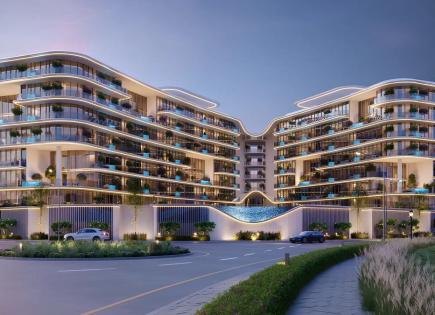 Appartamento per 2 692 090 euro a Dubai, EAU