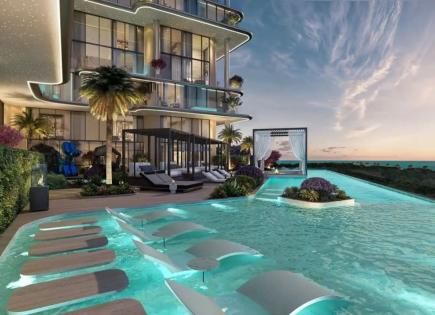 Appartamento per 1 843 852 euro a Dubai, EAU