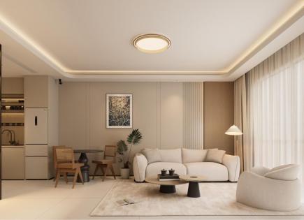 Studio per 135 706 euro a Dubai, EAU