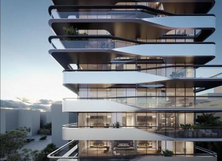 Appartamento per 497 373 euro a Dubai, EAU