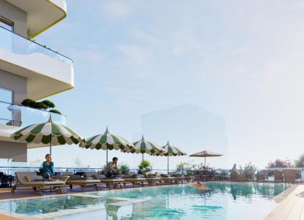 Appartamento per 197 399 euro a Dubai, EAU